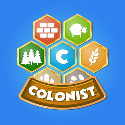 Colonist.io